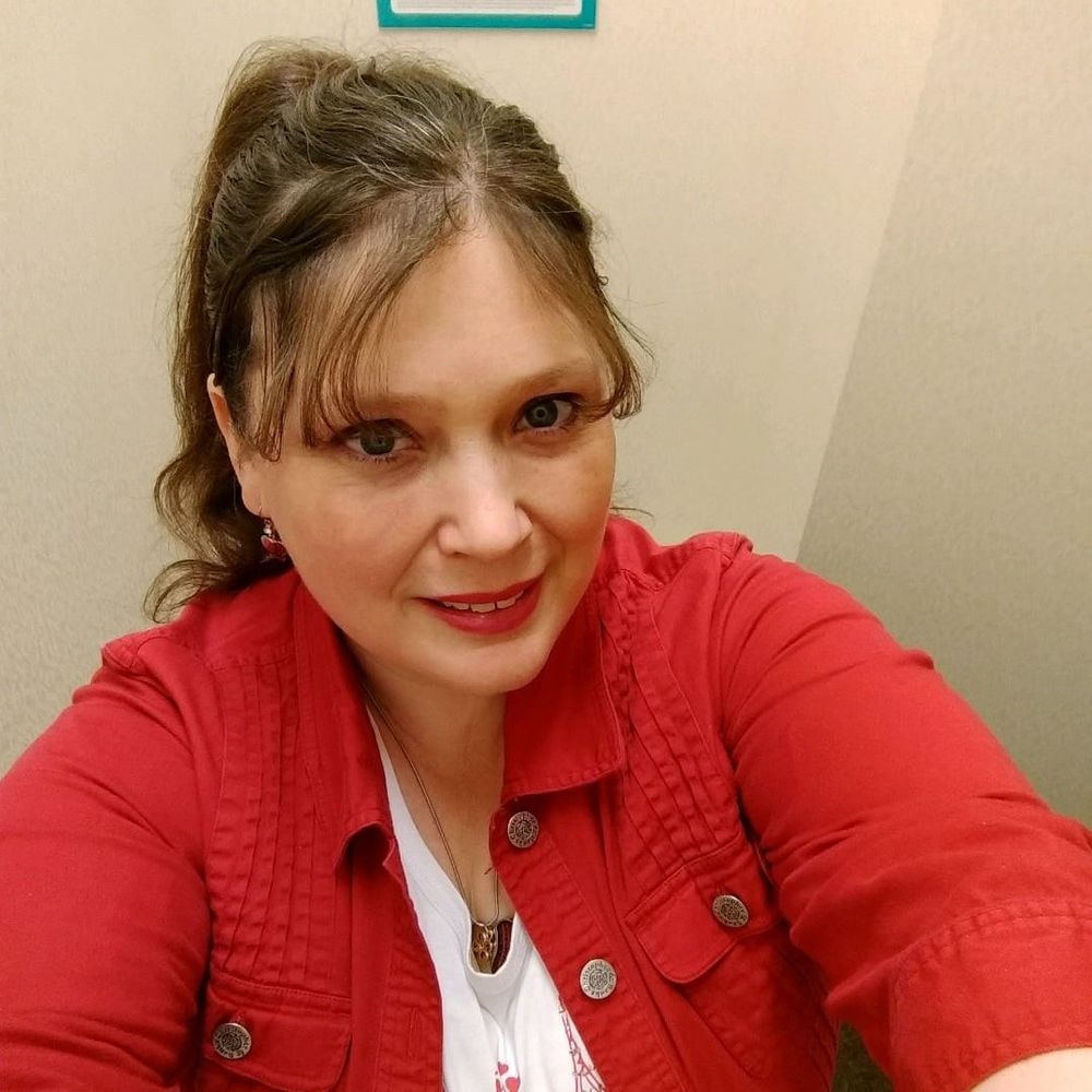 Meet your Posher, Valerie